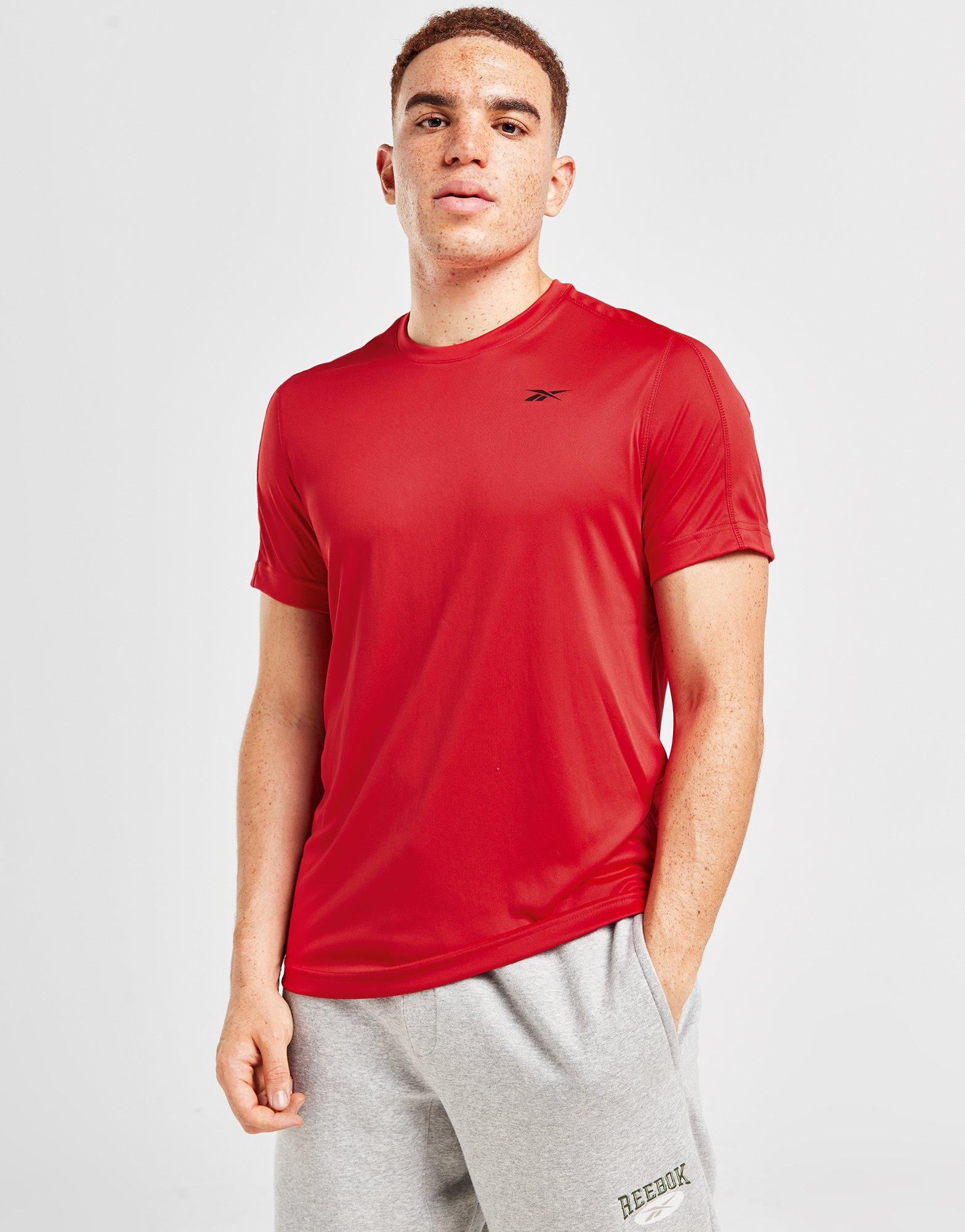 Reebok Tech T-Shirt