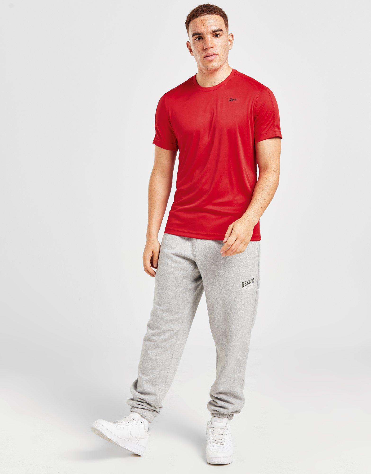 Reebok Tech T-Shirt