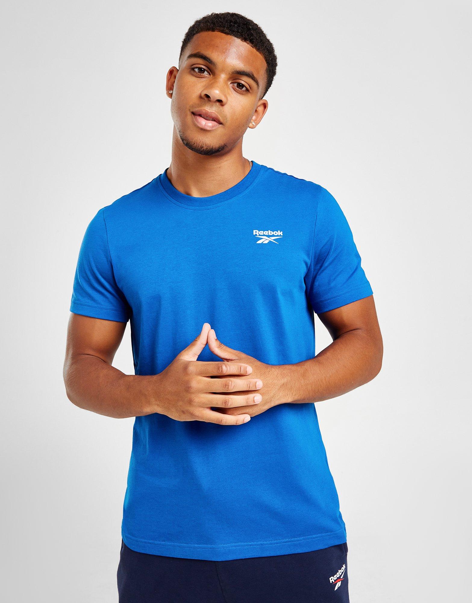 Reebok Core Vector T-Shirt