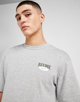 Reebok T-shirt Varsity Homme