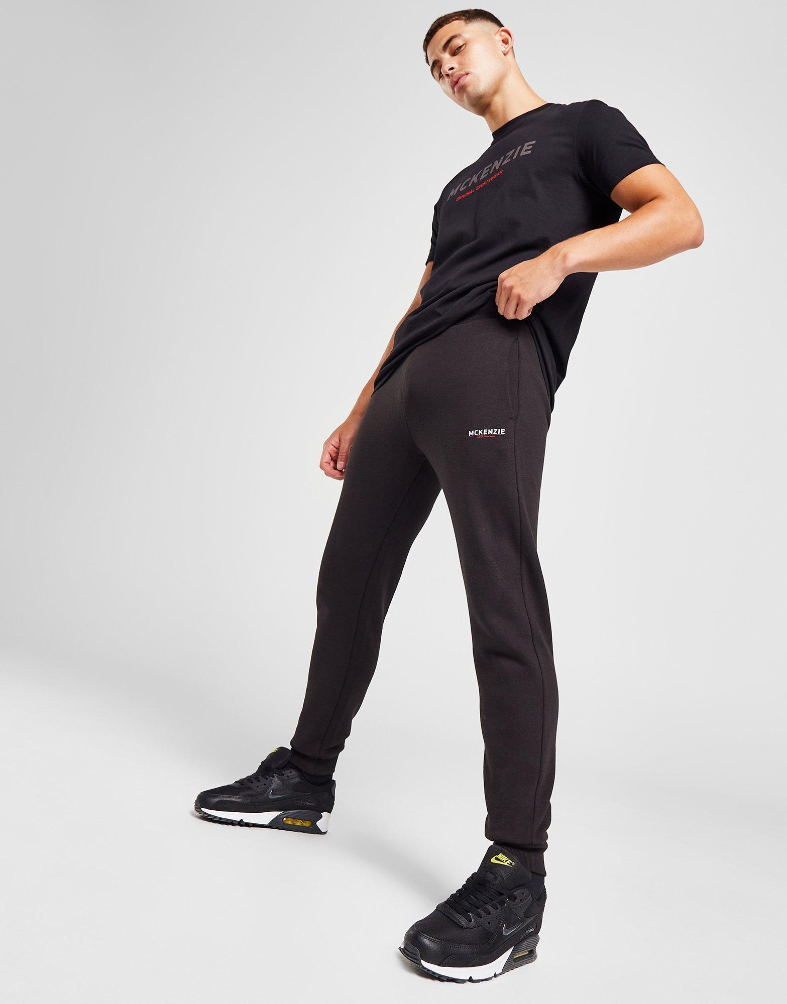 McKenzie Essential Edge Joggers