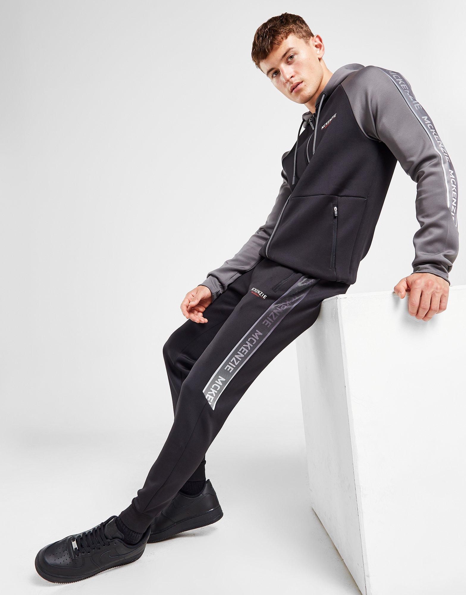 McKenzie Oli Fade Poly Track Pants