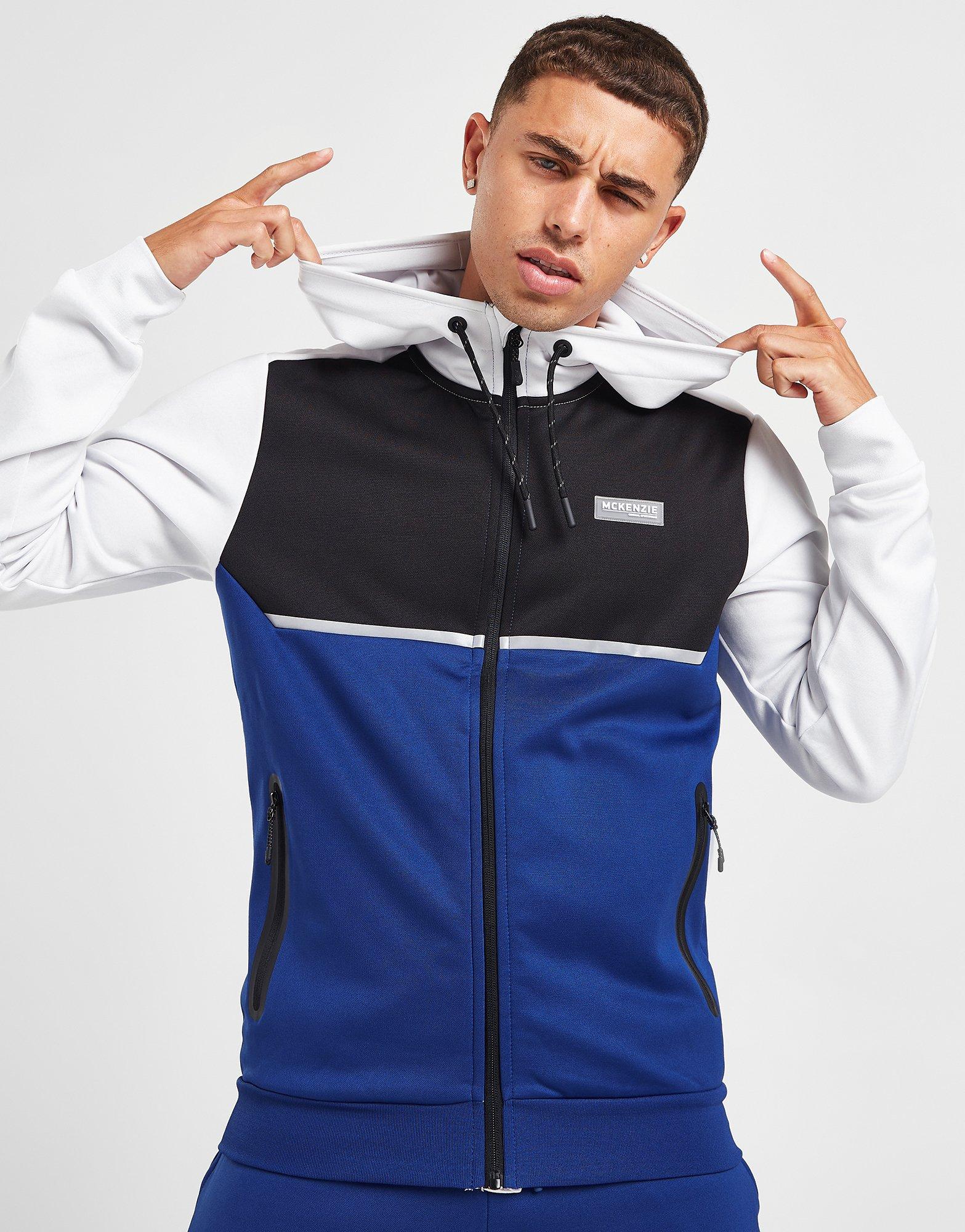 McKenzie Tempest Hoodie Herr