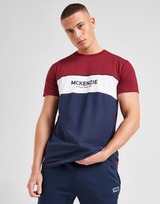 McKenzie T-Shirt Kylo Homme