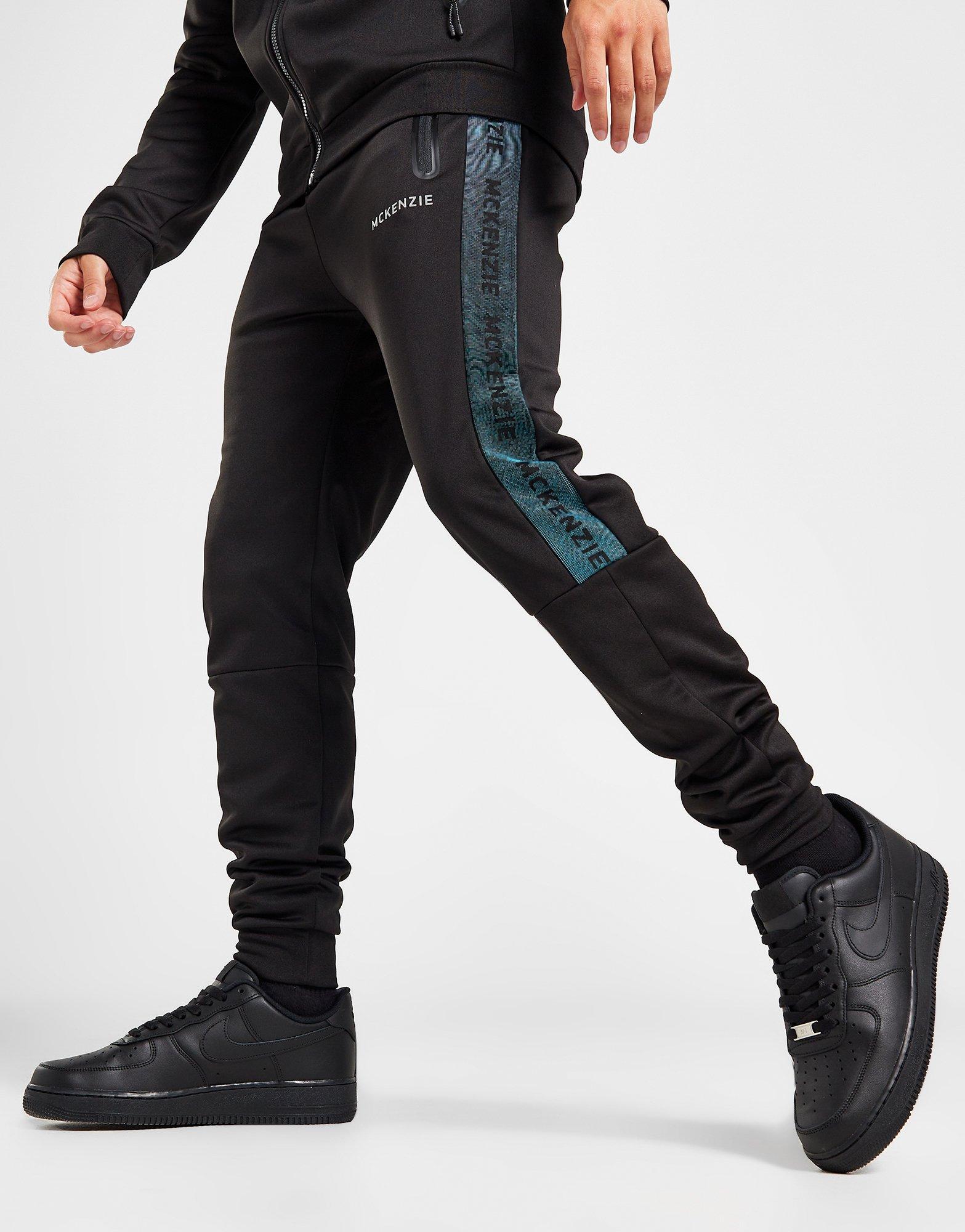 McKenzie Garth Poly Track Pants