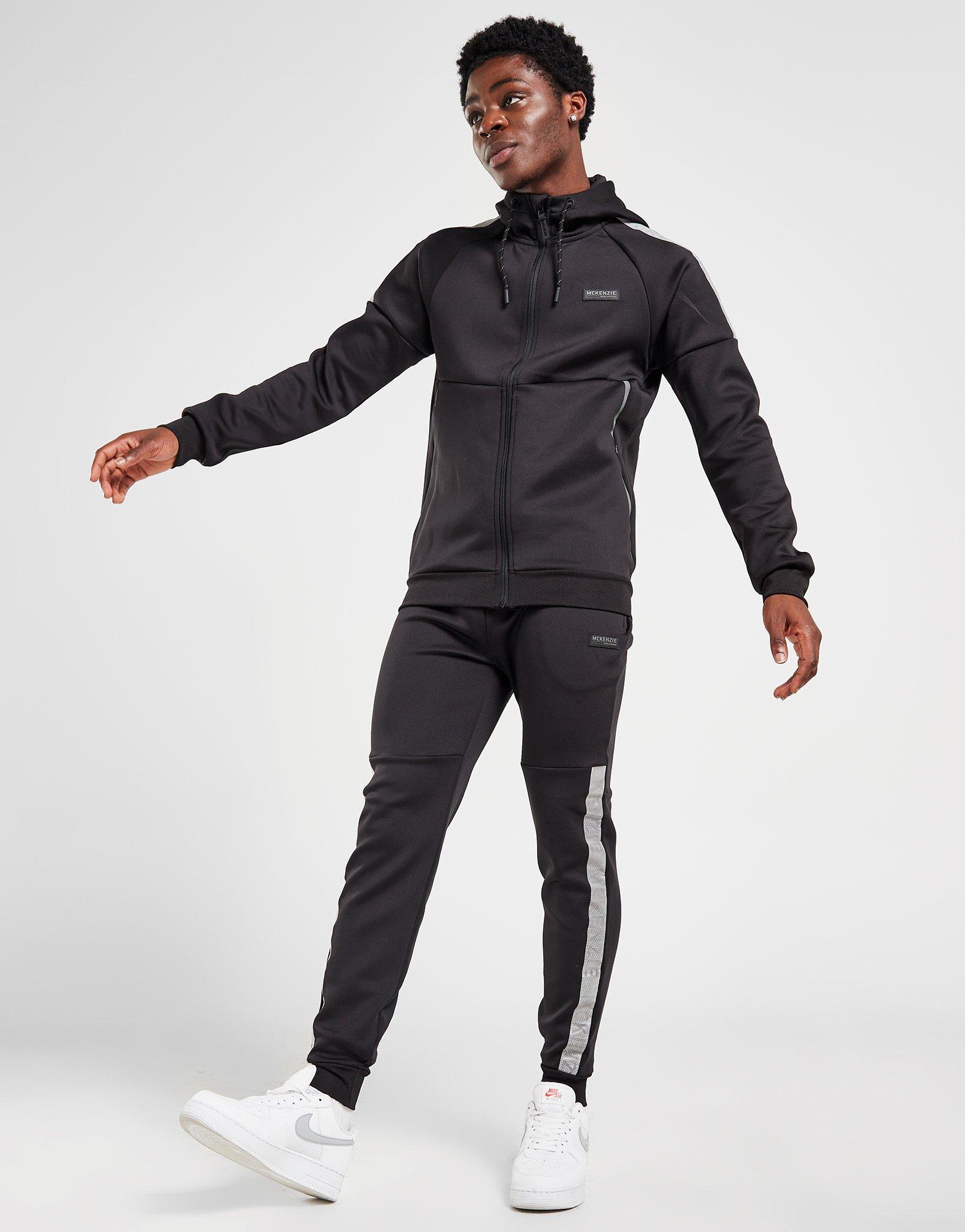 Mckenzie tracksuit mens new arrivals