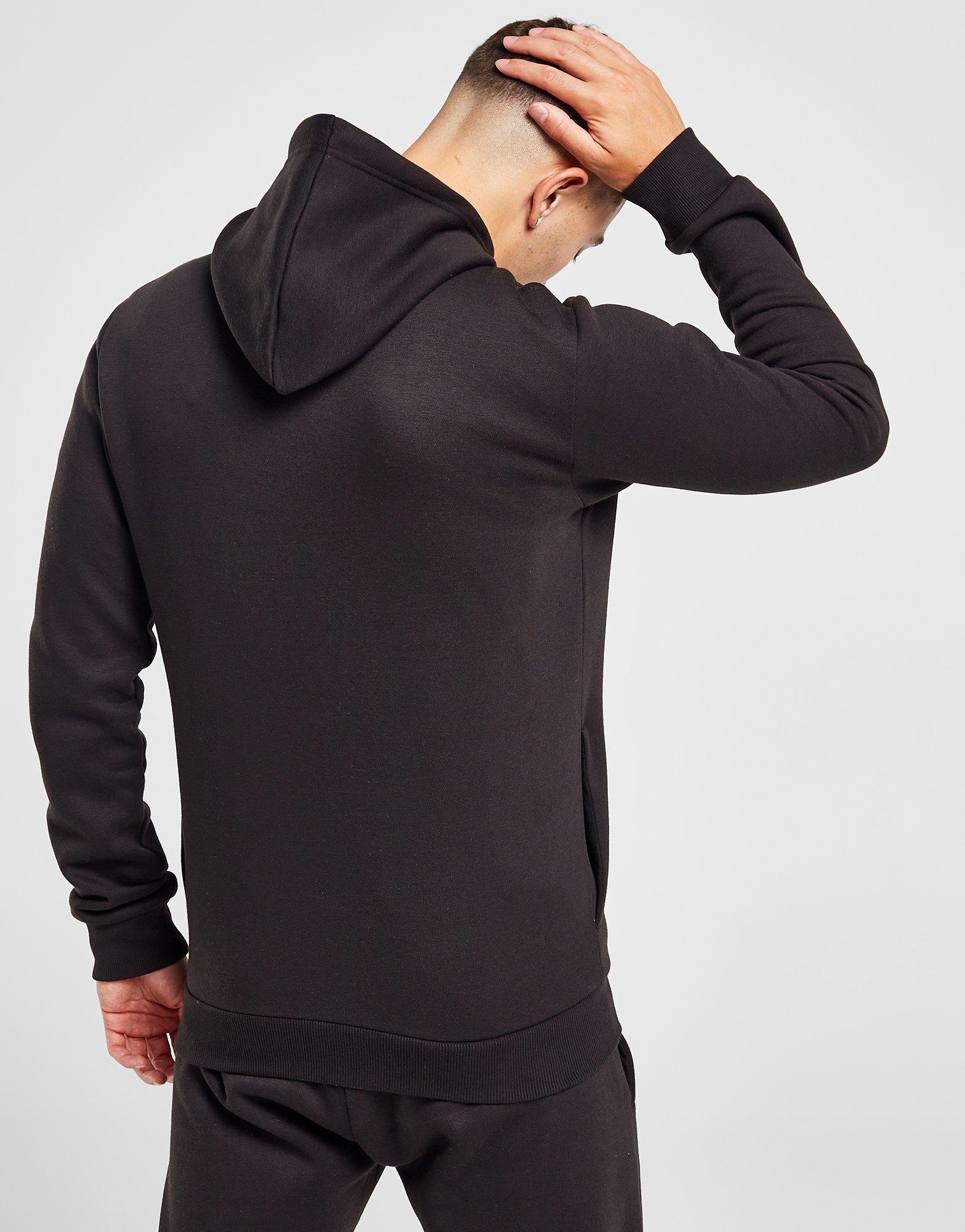 McKenzie Essential Edge Full Zip Hoodie