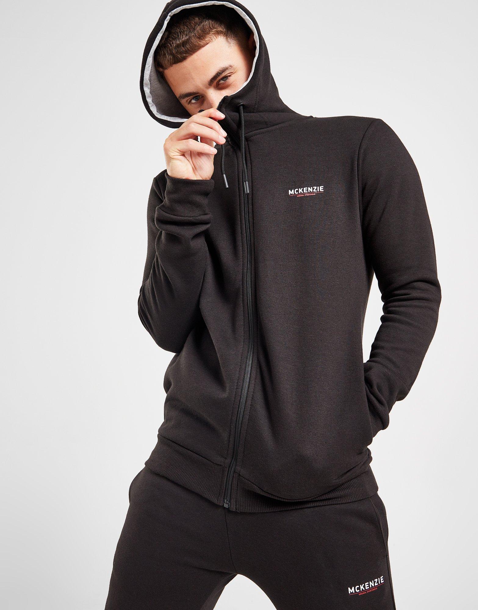 Chandal McKenzie Essential Full Zip Tracksuit » Chollometro