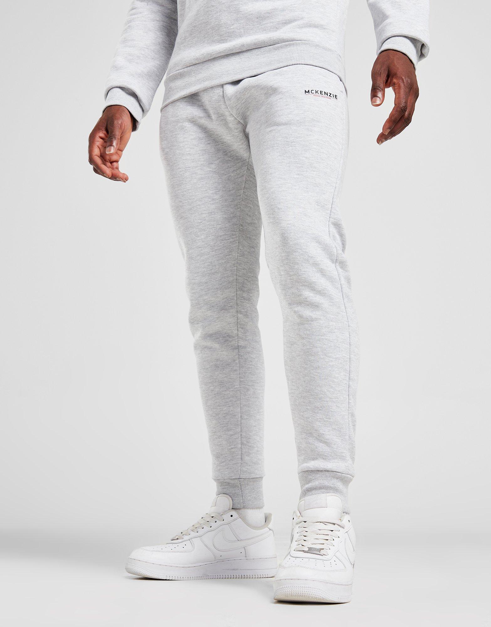 McKenzie Essential Edge Crew Tracksuit