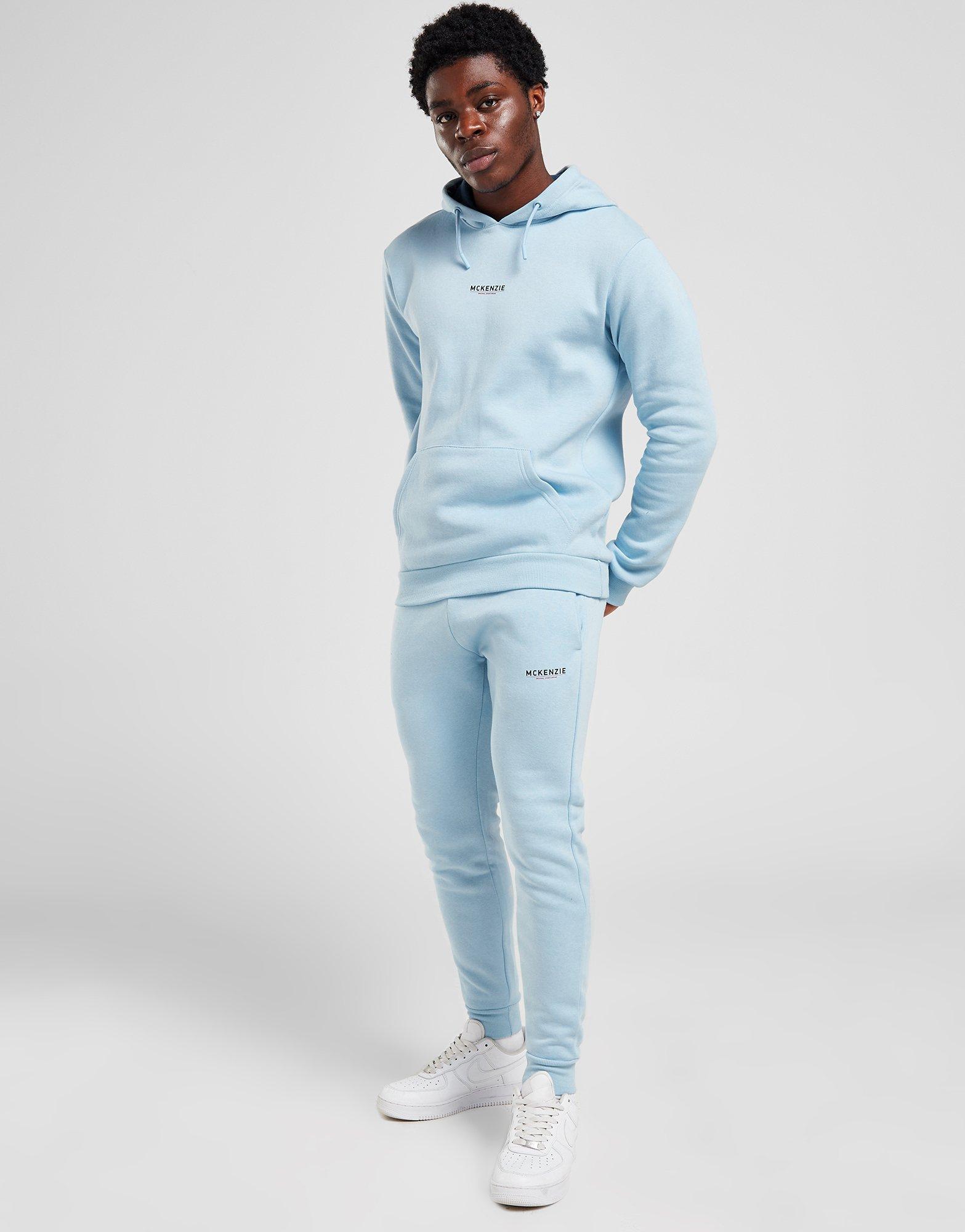 Mckenzie 2024 blue tracksuit