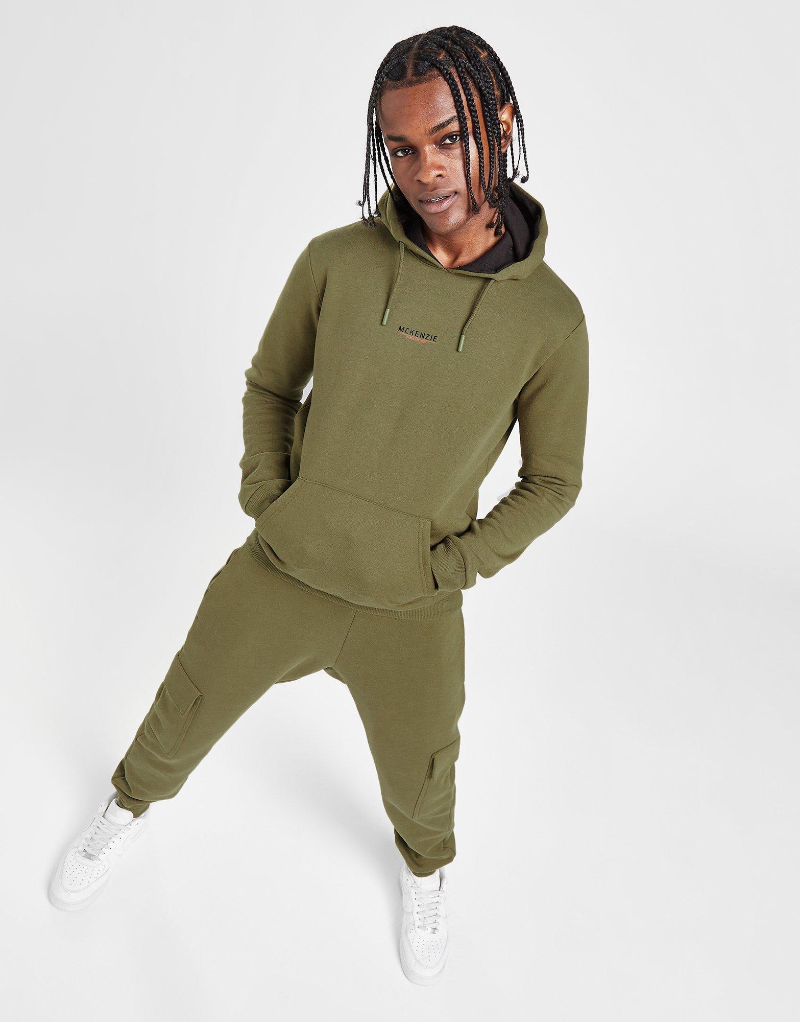 Urban Athletic Overhead Hoodie