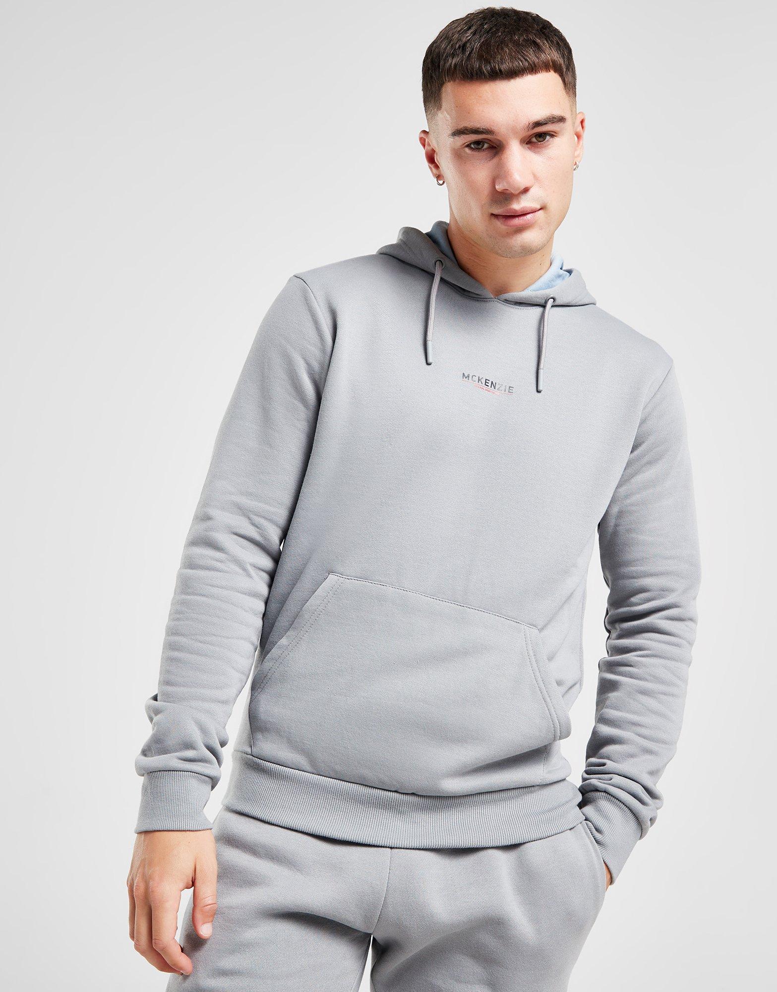 McKenzie Essential Edge Cargo Overhead Tracksuit