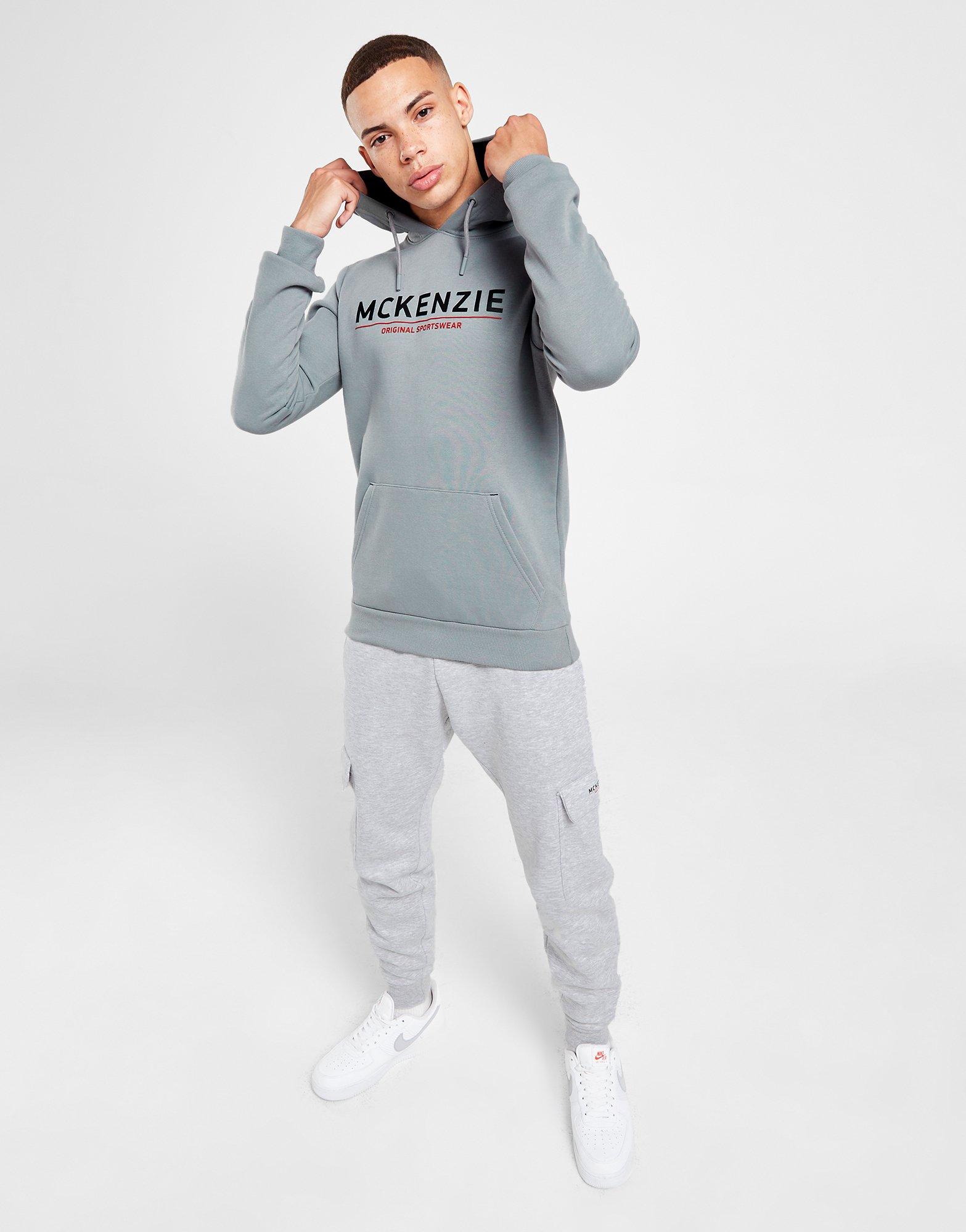 McKenzie Hoodie Herr