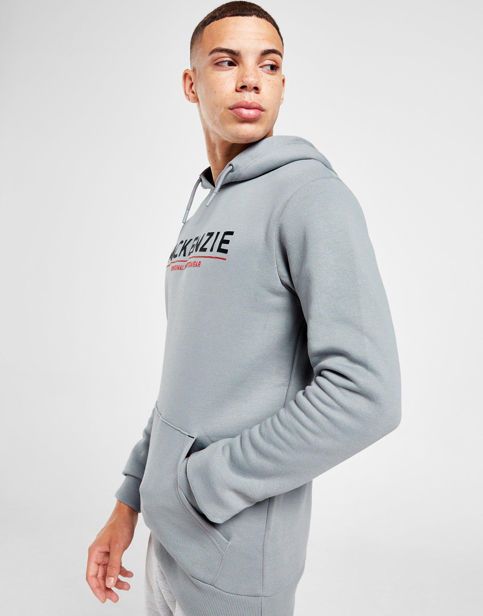 McKenzie Hoodie Herr