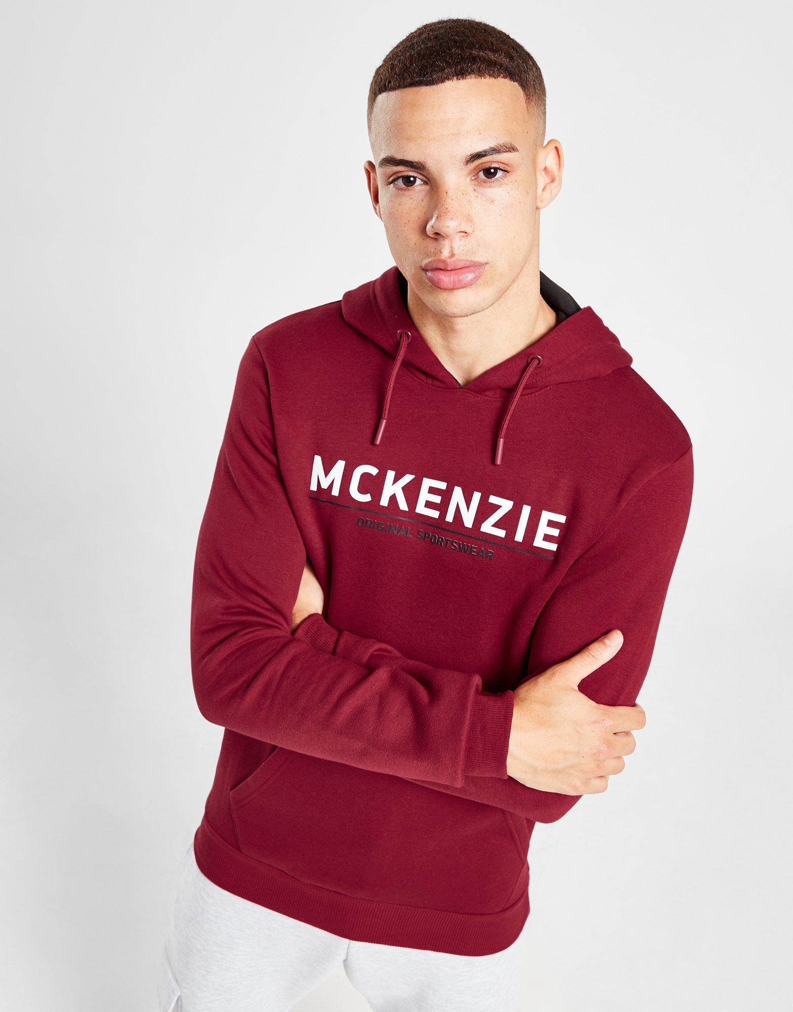 Mckenzie discount overhead hoodie