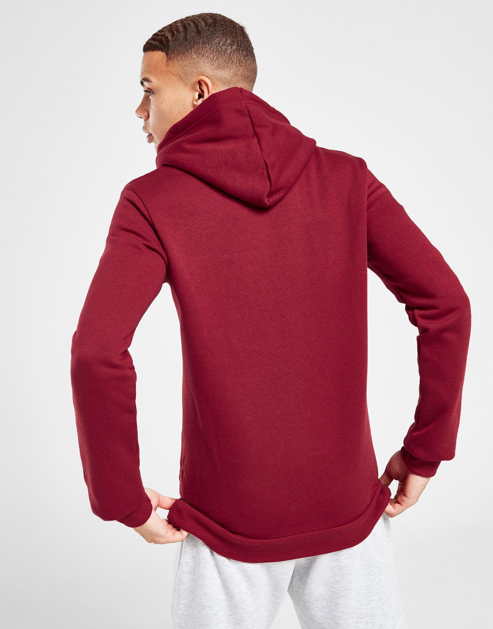 Mckenzie essential overhead online hoodie heren