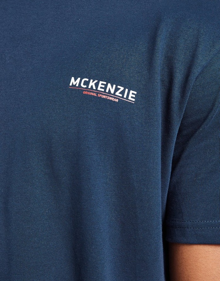 McKenzie Essential Edge T-Shirt