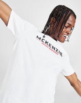 McKenzie T-Shirt Essential Edge Elevated