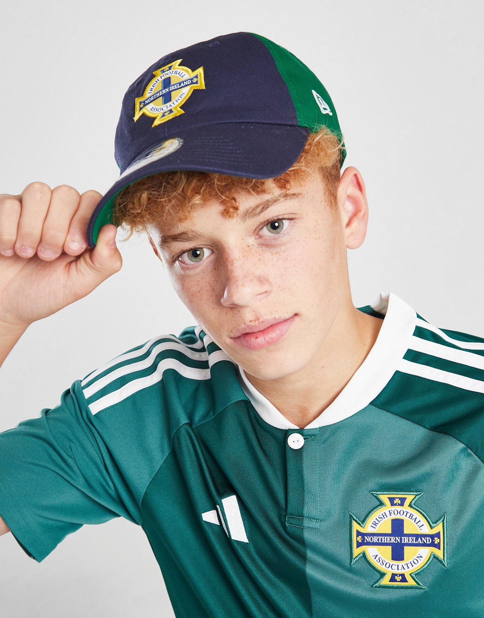 New Era Northern Ireland 9FORTY Cap JD Sports Global