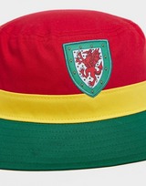 New Era Wales Bucket Hat