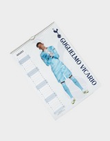 Official Team Tottenham Hotspur 2024 A3 Calendar