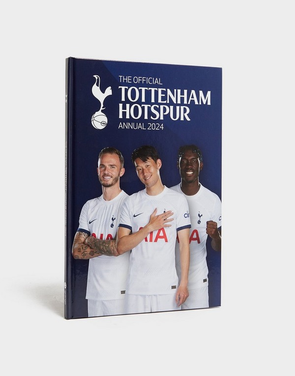Buy Official Tottenham Hotspur F.C. Picture Squad 16 x 12 17/18