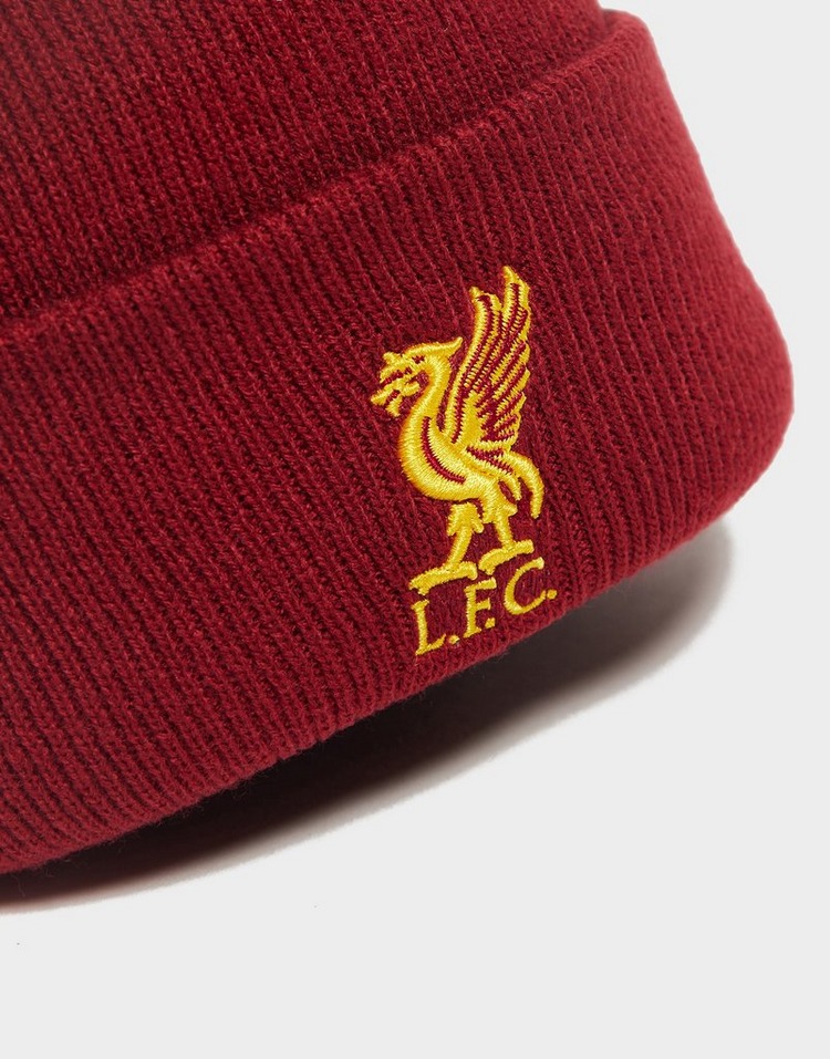 47 Brand Liverpool FC Beanie Hat