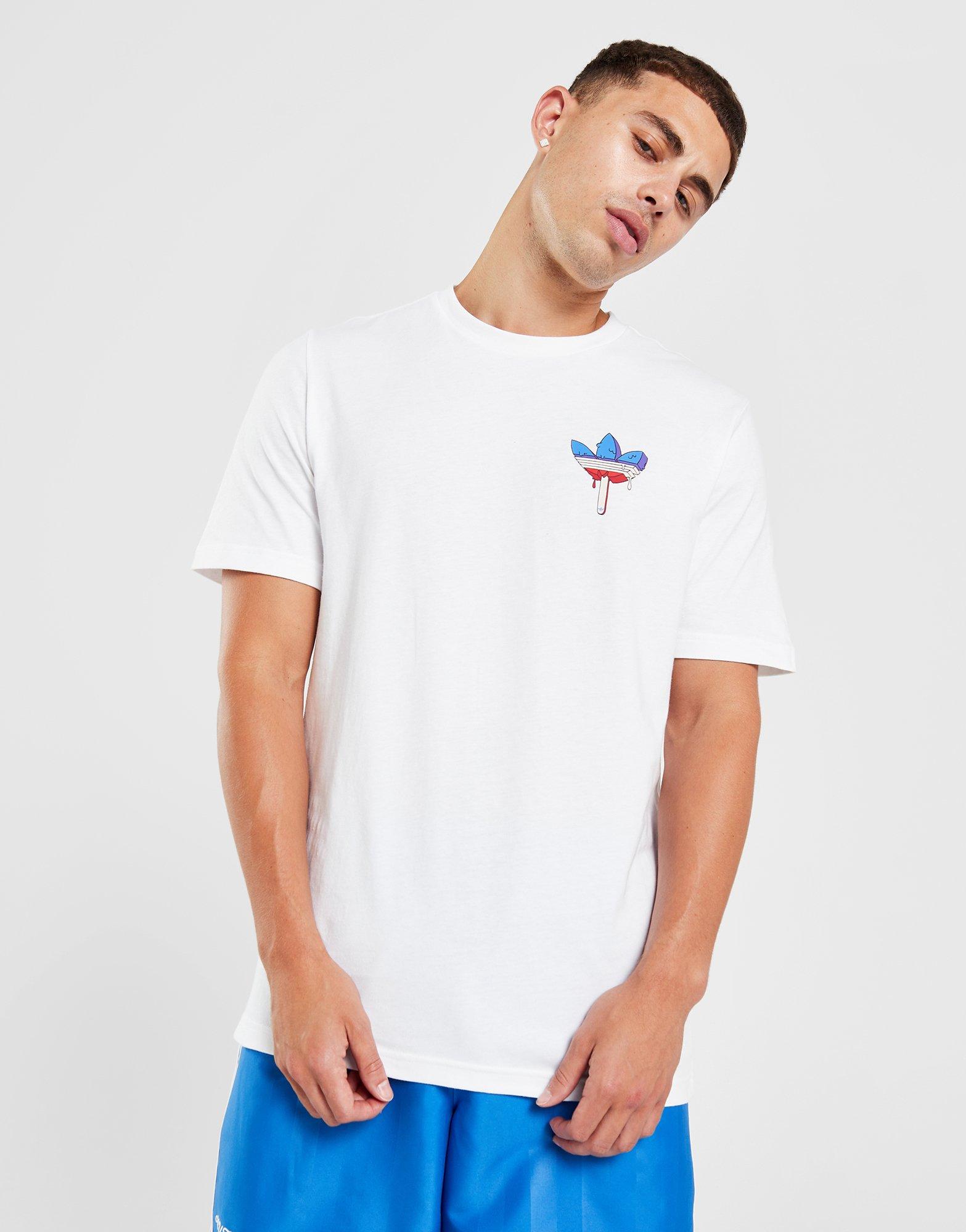 adidas Originals Ice Cream T-Shirt