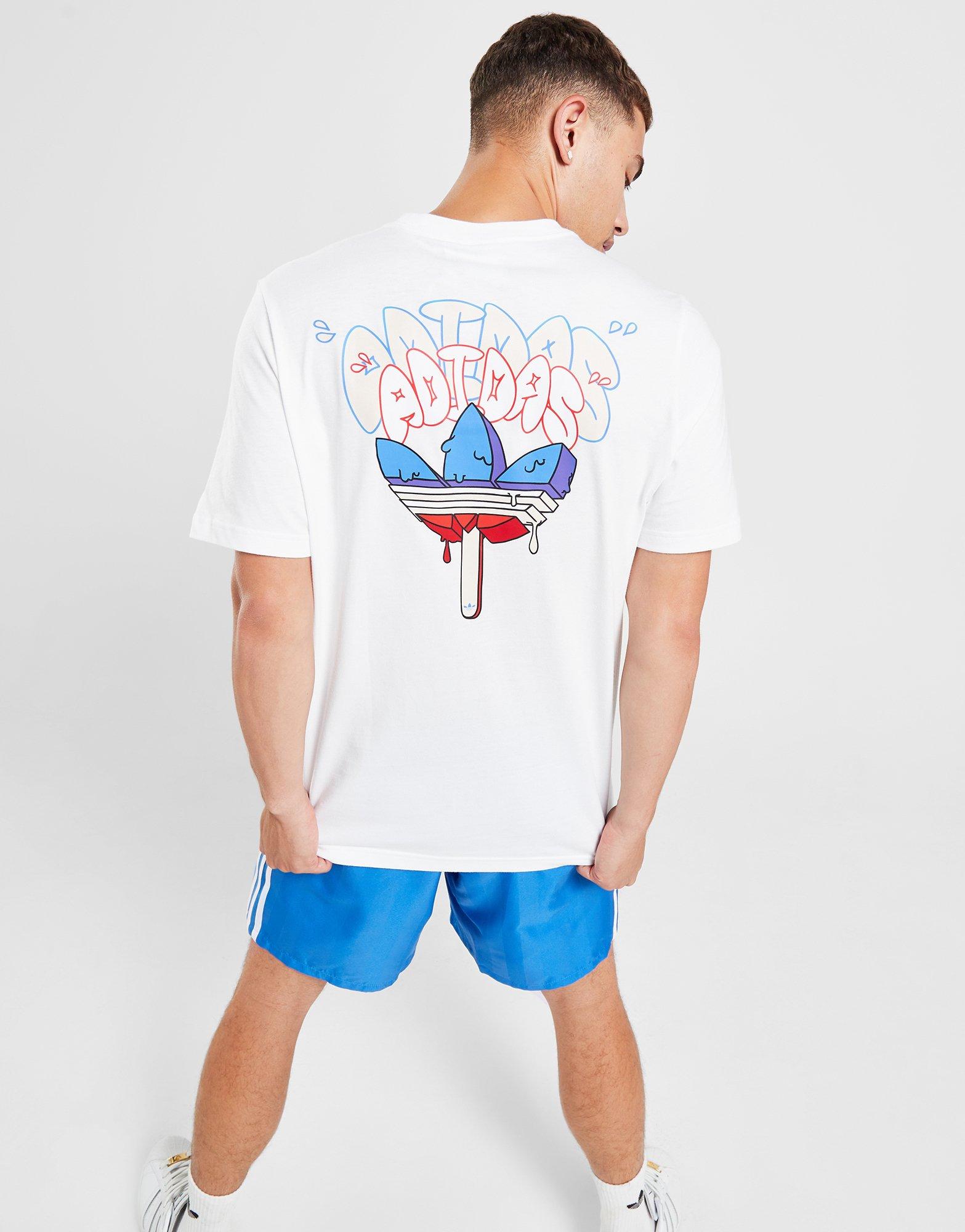 adidas Originals Ice Cream T-Shirt