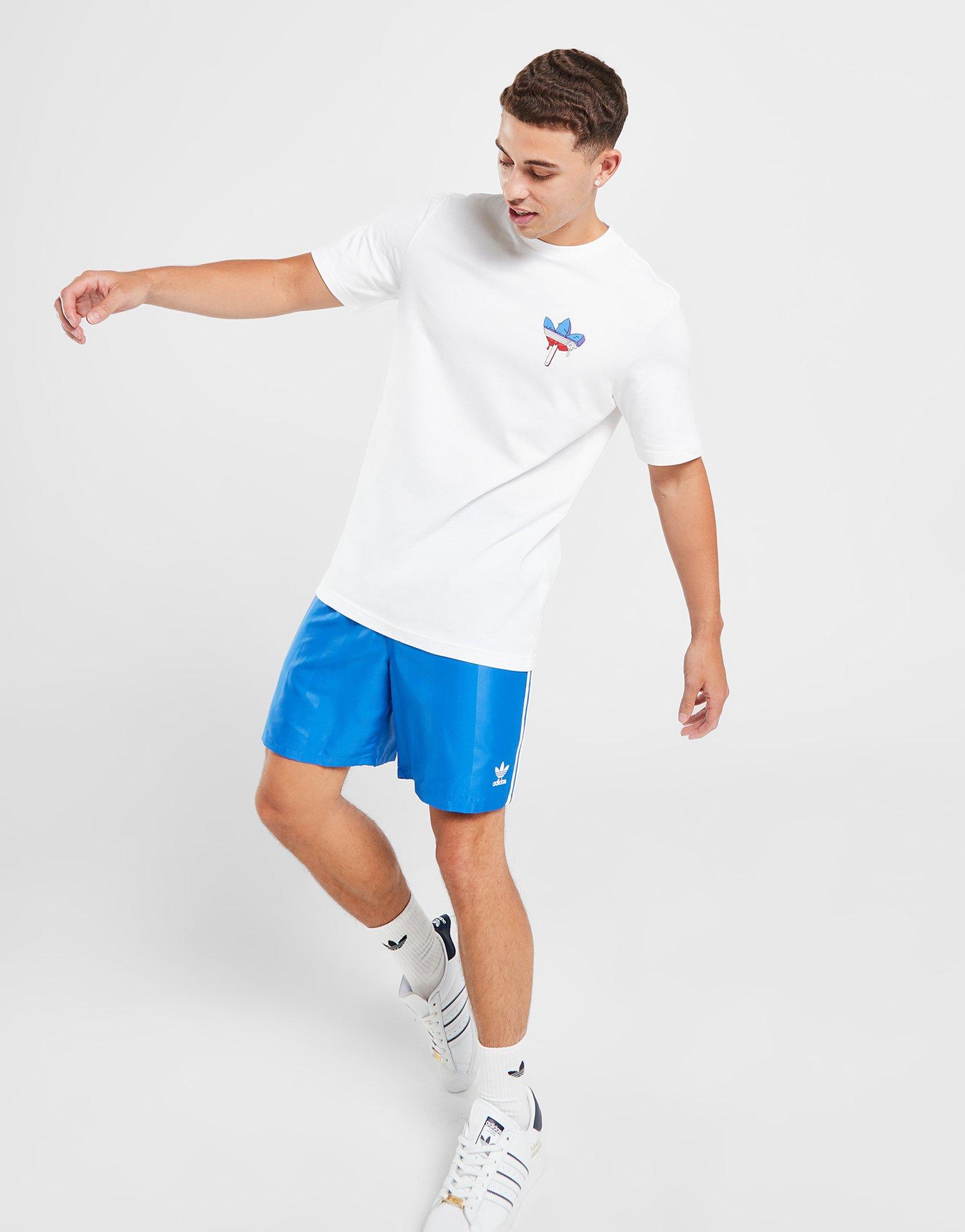 adidas Originals Ice Cream T-Shirt
