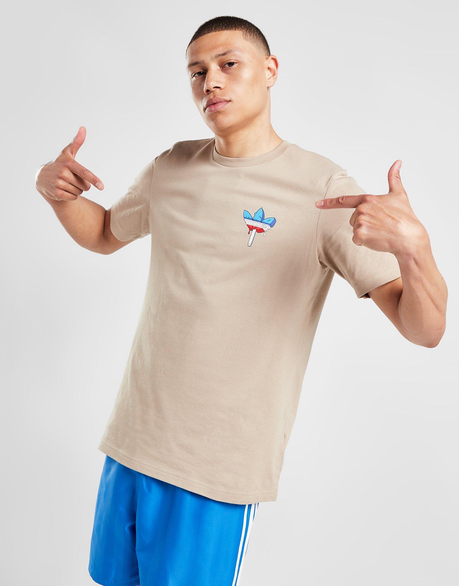 adidas Originals Ice Cream T-Shirt