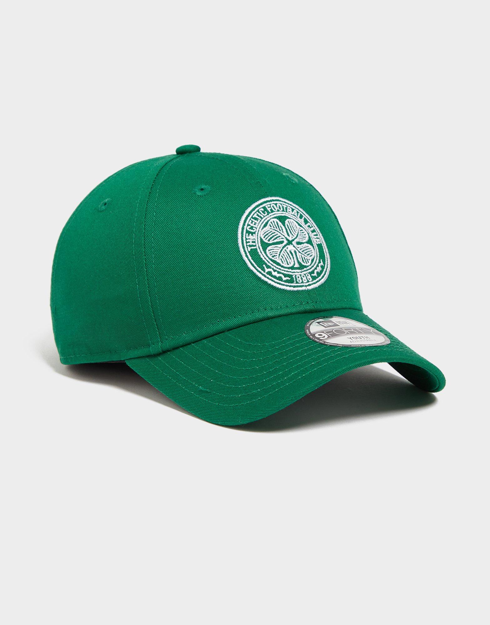 Celtic FC - Casquette de baseball