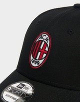 New Era AC Milan 9FORTY Core gorra