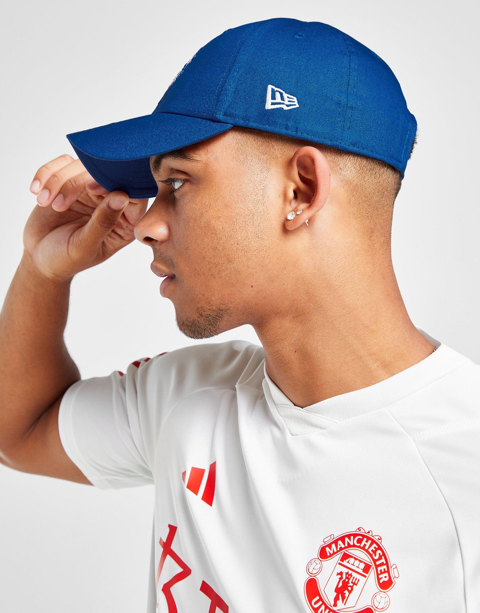 Blue New Era MLB 9FORTY LA Dodgers Trucker Cap - JD Sports Ireland