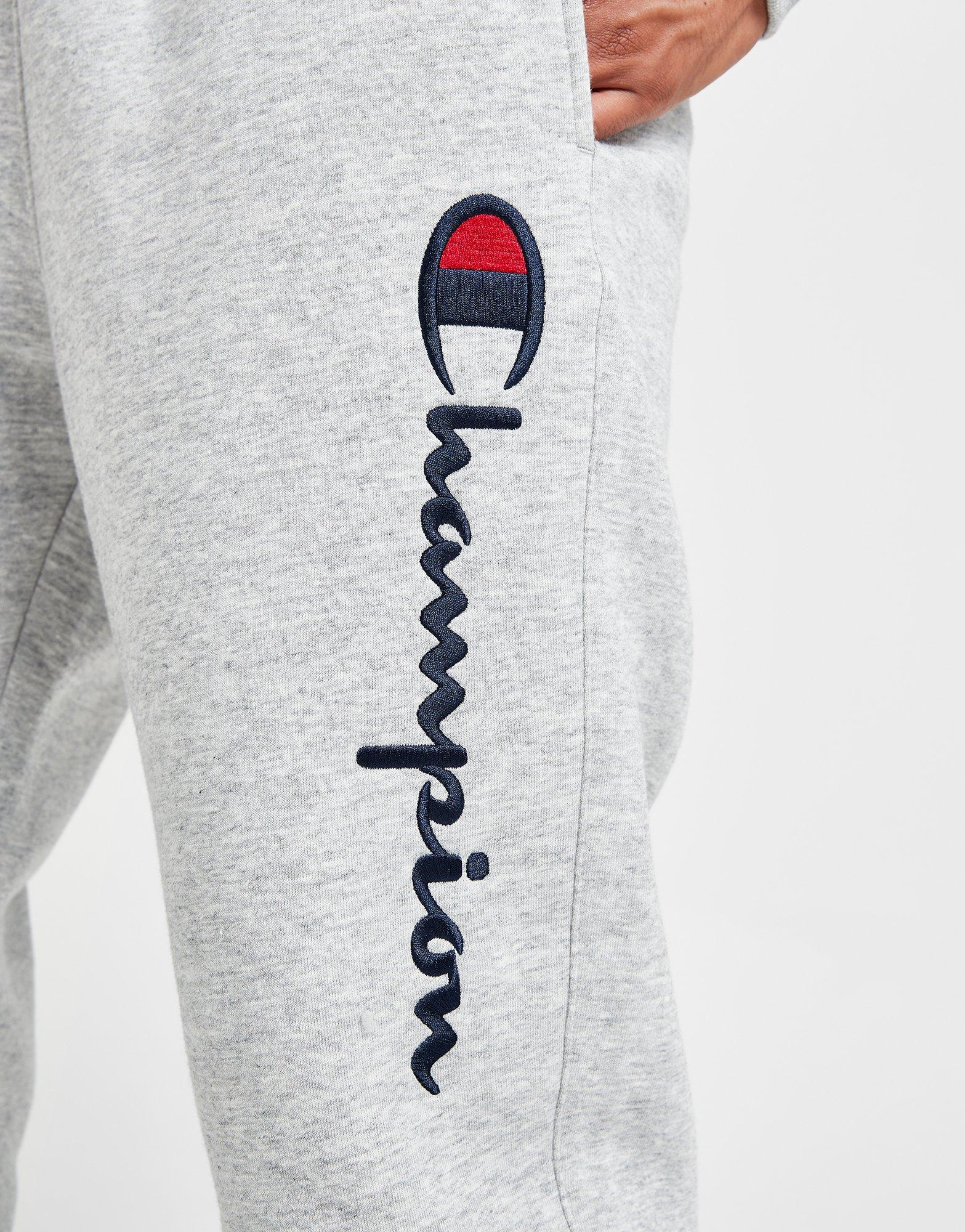 Champion core outlet joggers