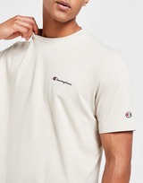 Champion Legacy Small Logo Core T-Shirt