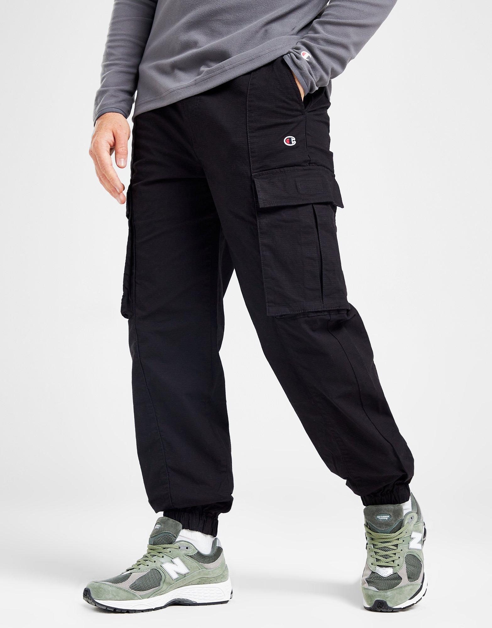 Champion cargo hot sale pants