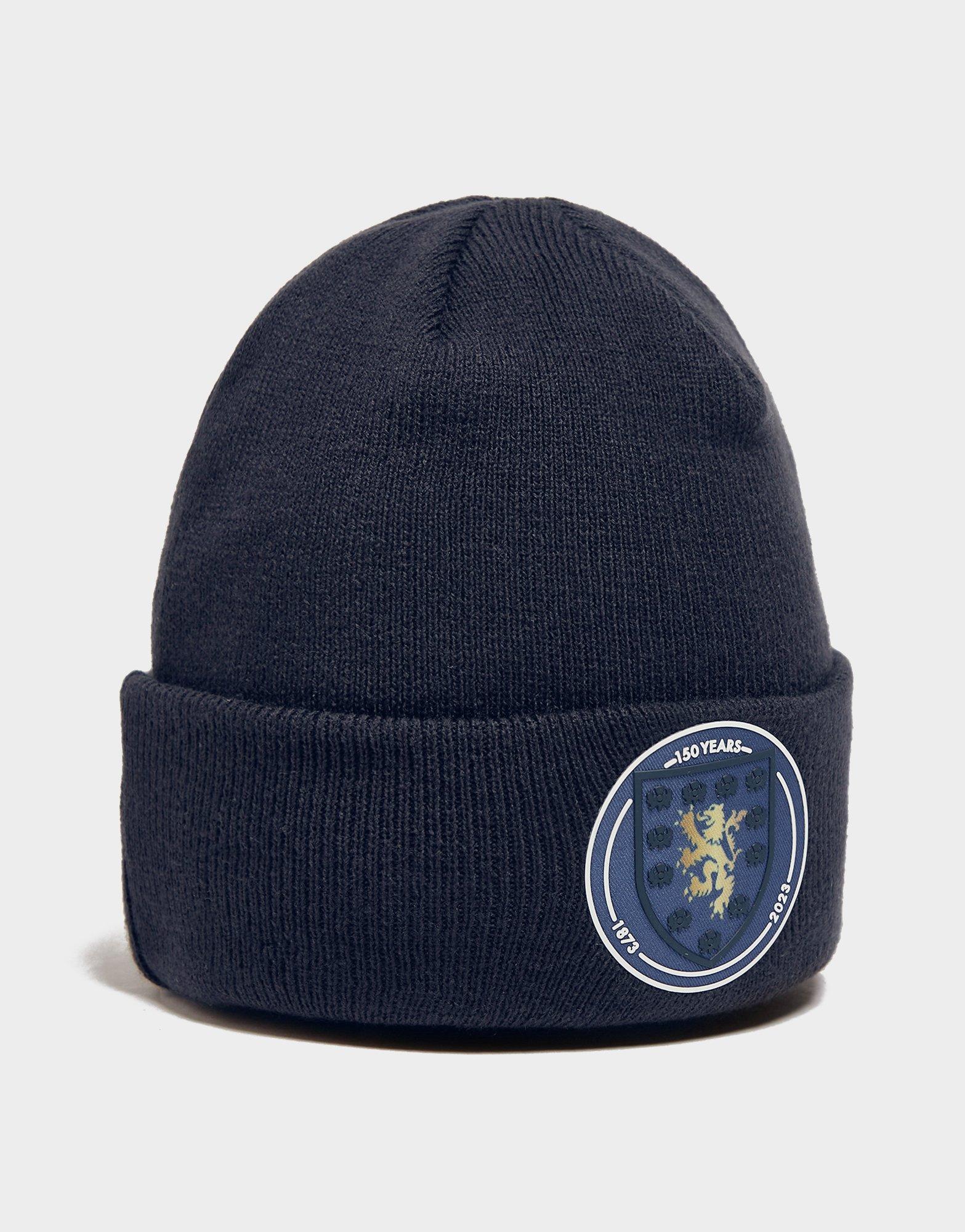 New Era Scotland 150 Beanie Hat