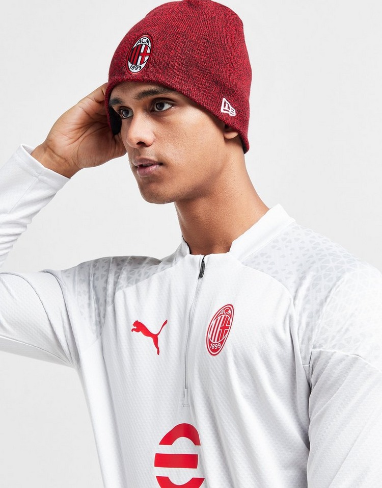 New Era AC Milan Beanie