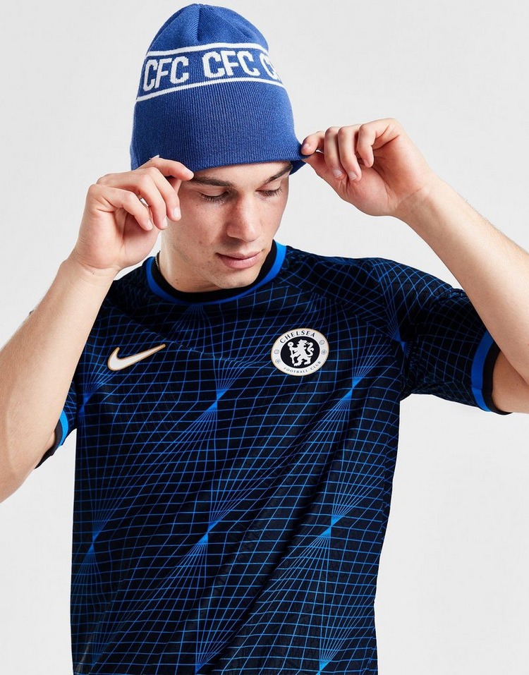 New Era Chelsea FC Beanie Hat