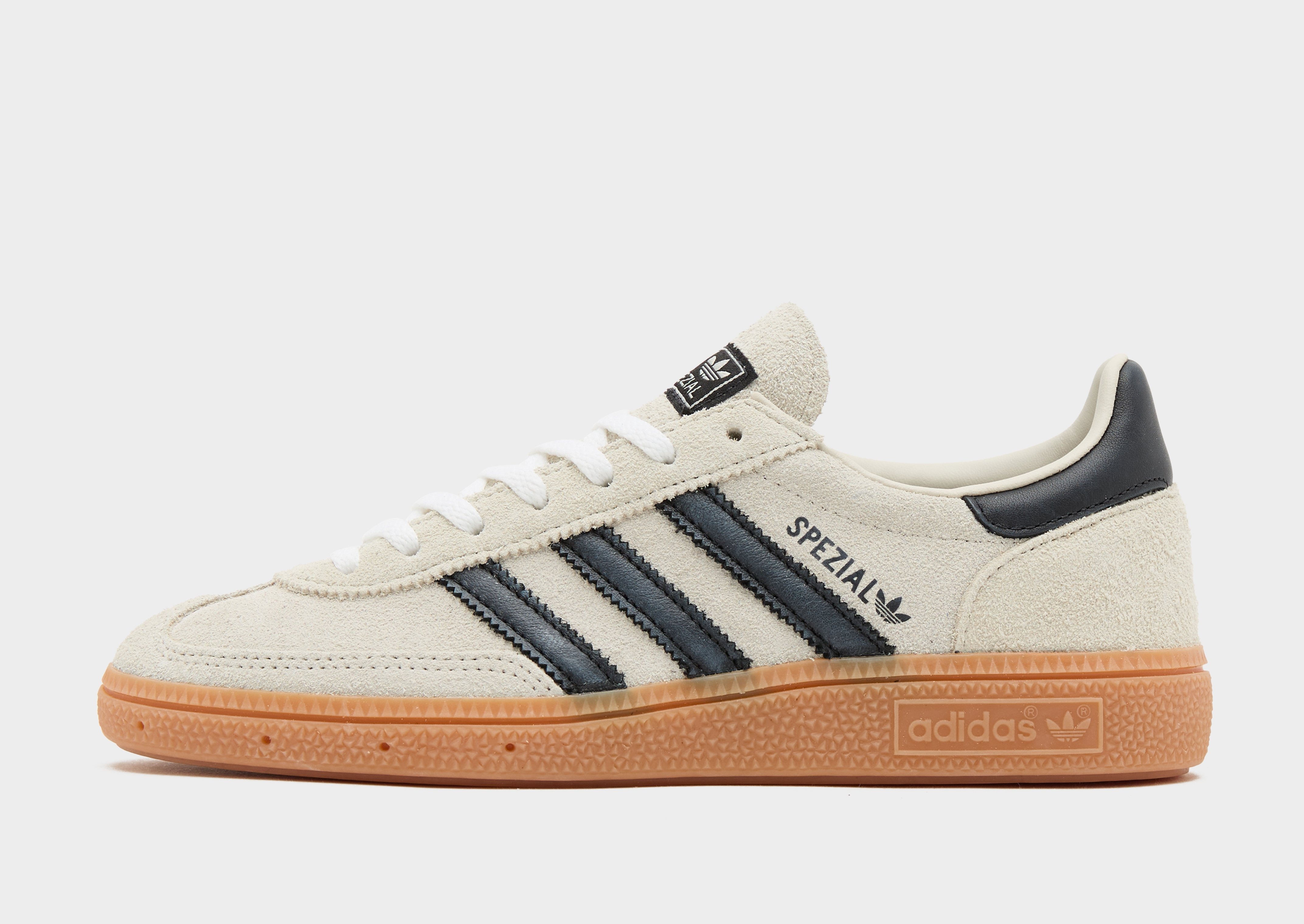 Brown adidas Originals Handball Spezial Women's | JD Sports UK 