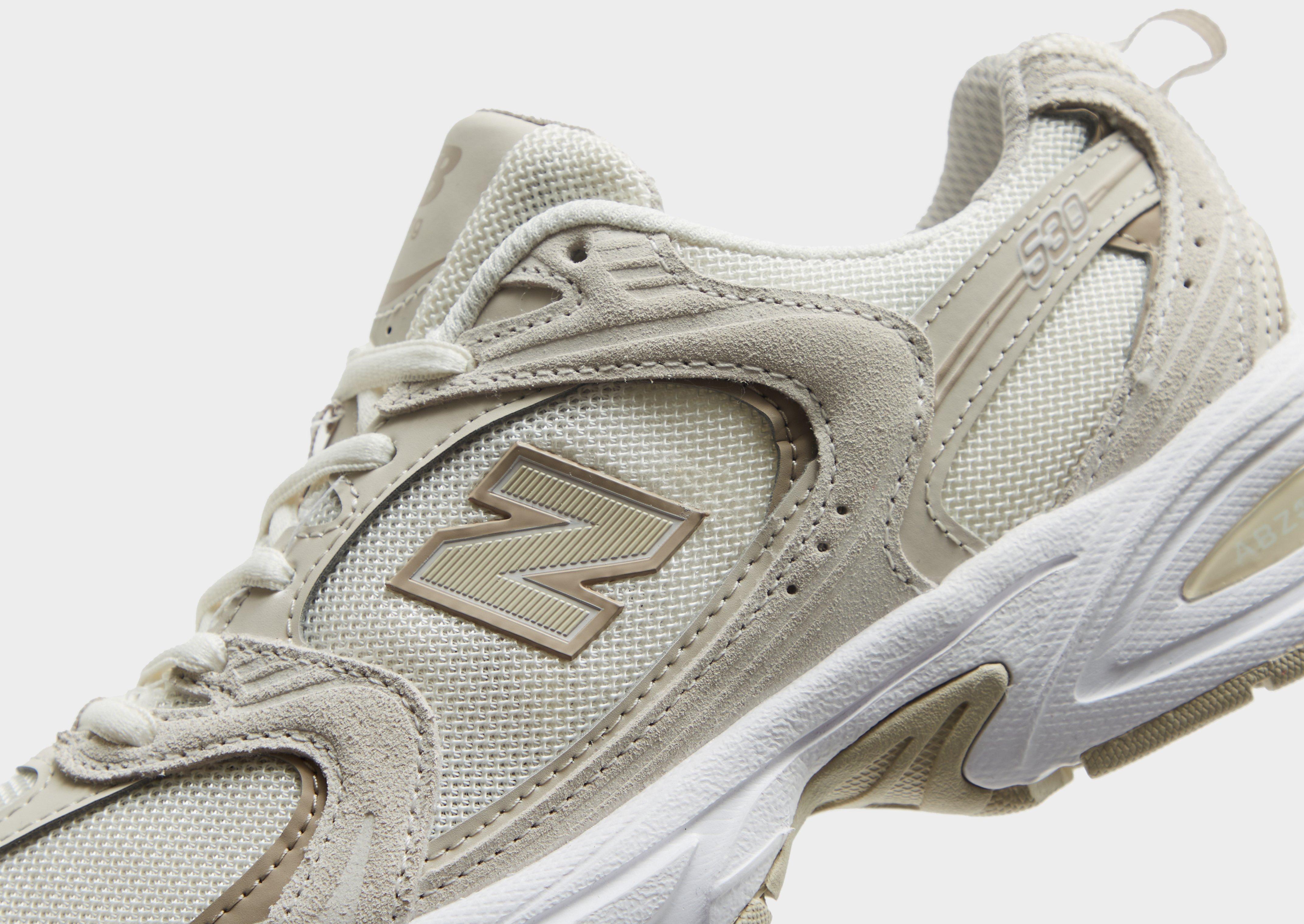 New balance 530 online dames beige