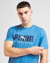 Puma T-shirt Core Sportswear Homme