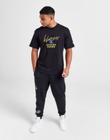 Jordan NBA Golden State Warriors Statement Max90 T-Shirt