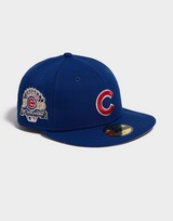 New Era MLB Chicago Cubs 59FIFTY Cap