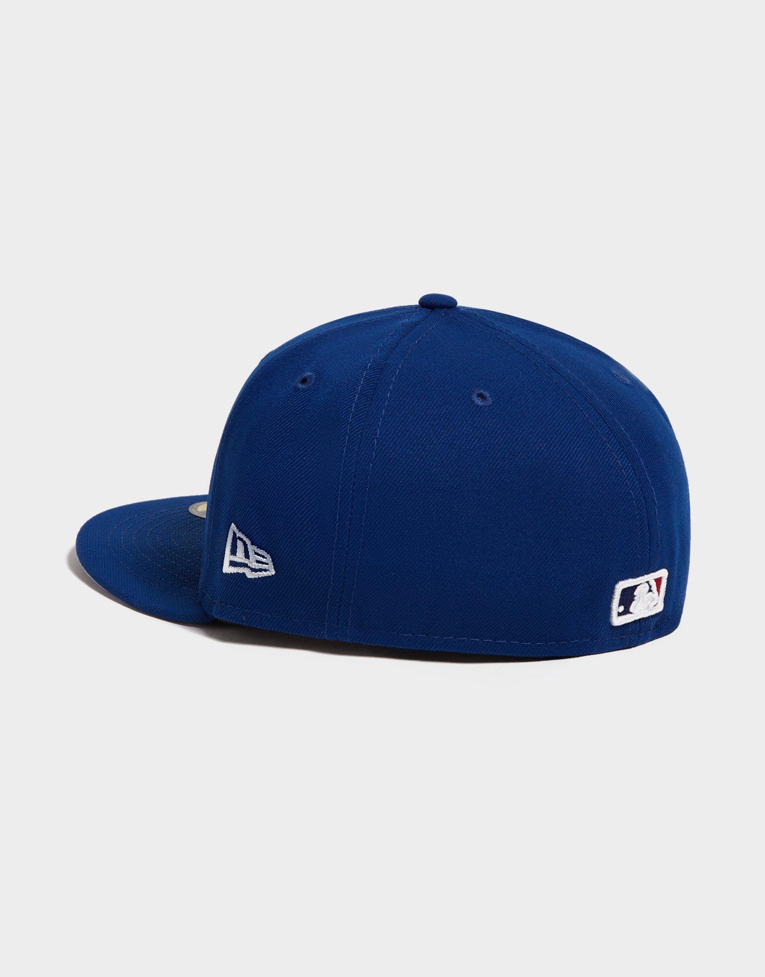 New Era MLB Chicago Cubs 59FIFTY Cap