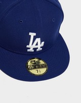 New Era MLB LA Dodgers 59FIFTY Cap