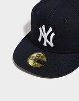 New Era MLB New York Yankees 59FIFTY Cap