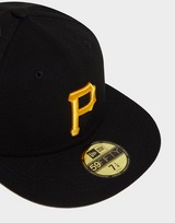 New Era MLB Pittsburgh Pirates 59FIFTY Cap