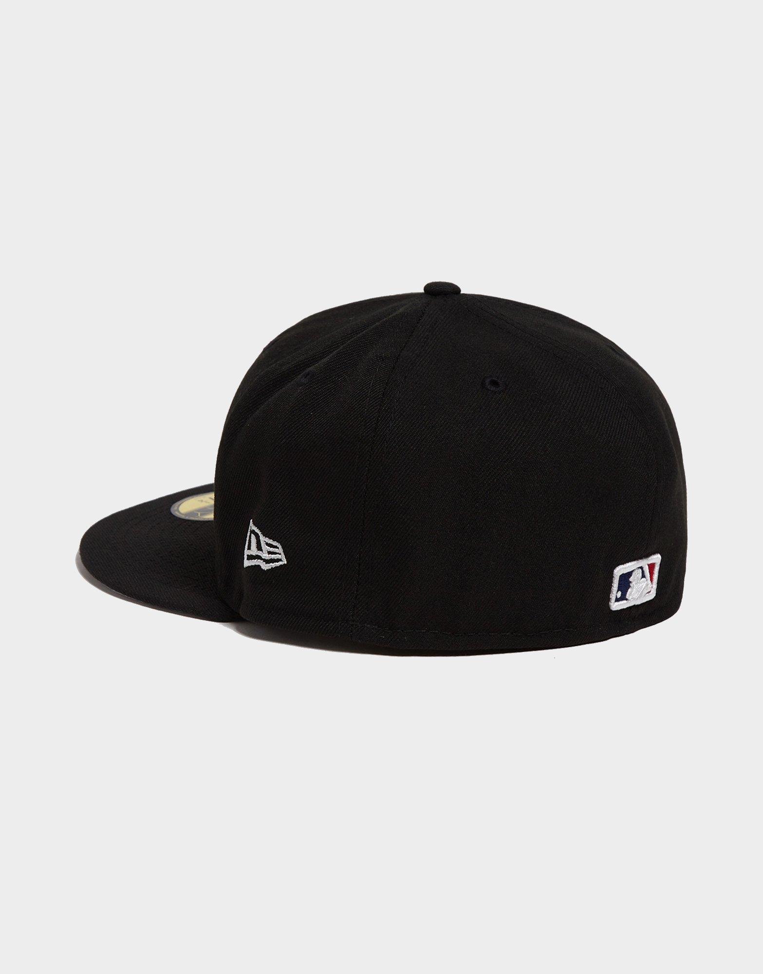 New Era MLB Pittsburgh Pirates 59FIFTY Cap